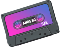 Anos 80 S/A